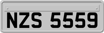 NZS5559