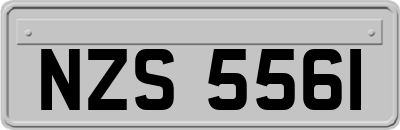 NZS5561