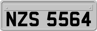 NZS5564