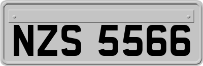 NZS5566
