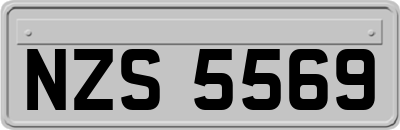 NZS5569