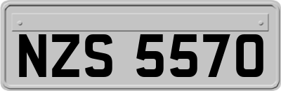 NZS5570