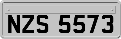 NZS5573