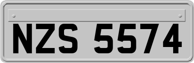 NZS5574