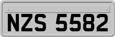 NZS5582