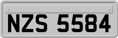 NZS5584