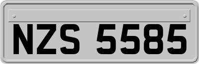 NZS5585