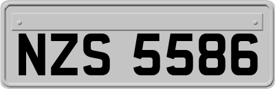 NZS5586