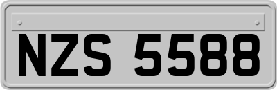 NZS5588