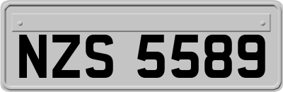 NZS5589