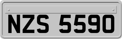 NZS5590