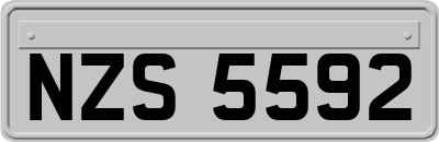 NZS5592