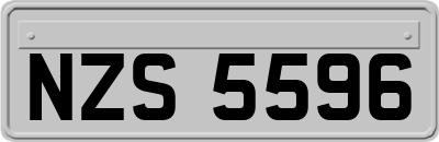 NZS5596