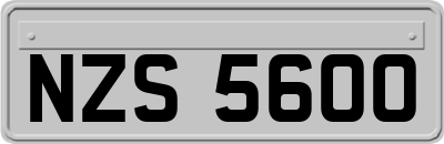 NZS5600