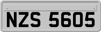 NZS5605