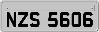 NZS5606