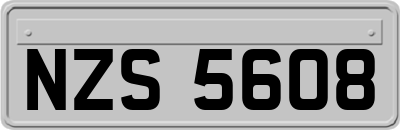 NZS5608