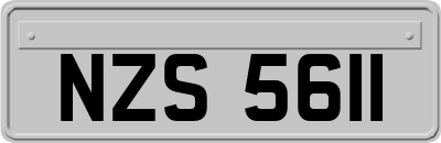 NZS5611