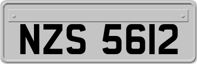 NZS5612