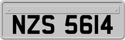 NZS5614