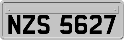 NZS5627
