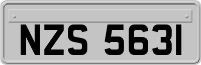 NZS5631