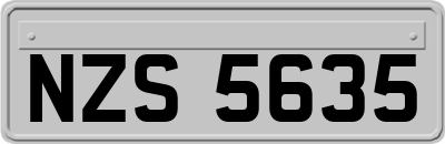 NZS5635