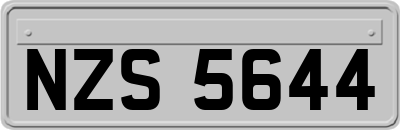 NZS5644
