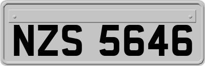 NZS5646