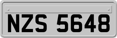NZS5648