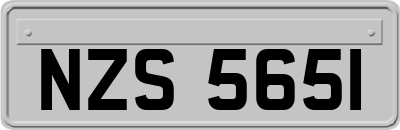 NZS5651