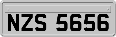 NZS5656