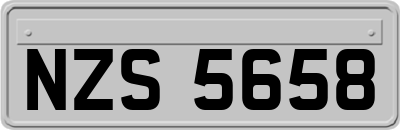 NZS5658