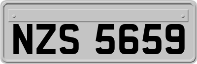 NZS5659