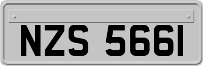 NZS5661
