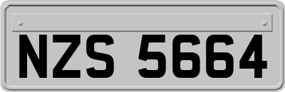NZS5664