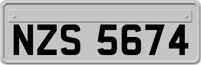 NZS5674