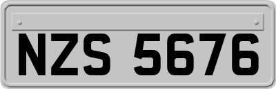 NZS5676