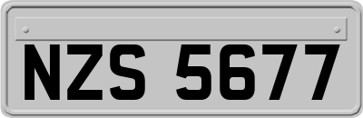 NZS5677