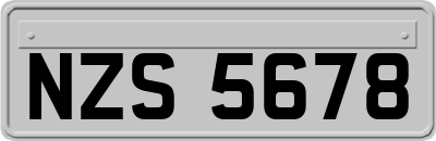 NZS5678