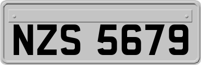 NZS5679