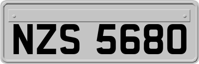 NZS5680