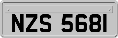 NZS5681