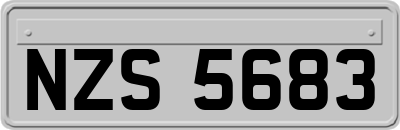 NZS5683