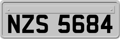 NZS5684
