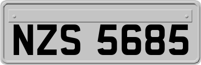 NZS5685
