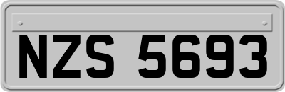 NZS5693