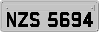 NZS5694