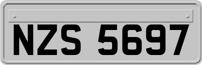 NZS5697