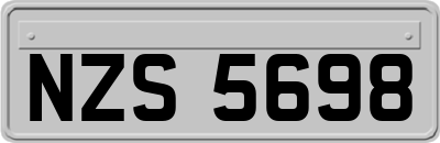 NZS5698